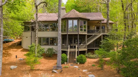 280 Club Drive Sapphire NC 28774
