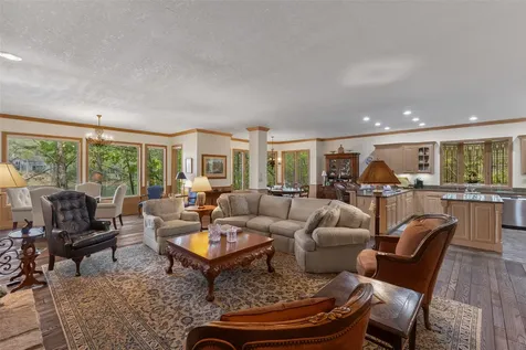280 Club Drive Sapphire NC 28774