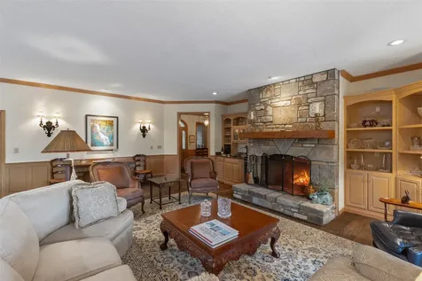 280 Club Drive Sapphire NC 28774