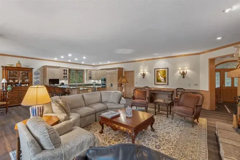 280 Club Drive Sapphire NC 28774