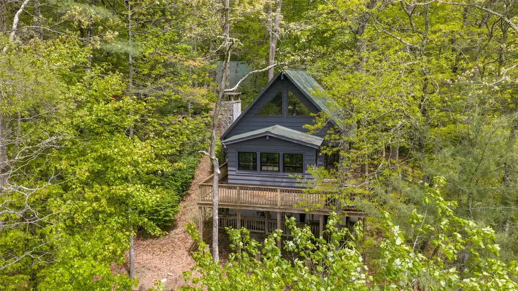 135 Wheatstone Drive Glenville NC 28736