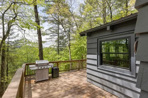 135 Wheatstone Drive Glenville NC 28736
