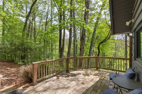 135 Wheatstone Drive Glenville NC 28736