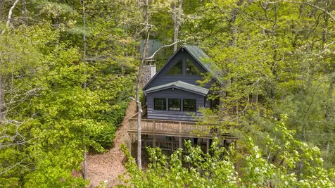 135 Wheatstone Drive Glenville NC 28736