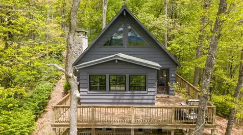 135 Wheatstone Drive Glenville NC 28736