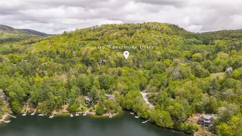 135 Wheatstone Drive Glenville NC 28736