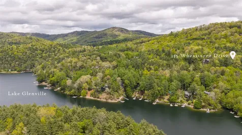 135 Wheatstone Drive Glenville NC 28736