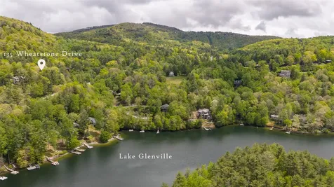 135 Wheatstone Drive Glenville NC 28736