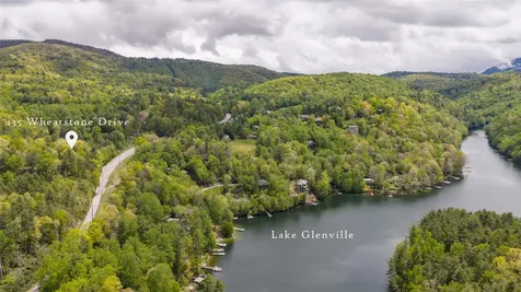 135 Wheatstone Drive Glenville NC 28736