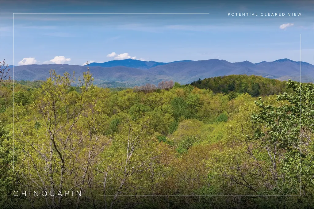Lot 36 New Settler's Way Glenville NC 28736