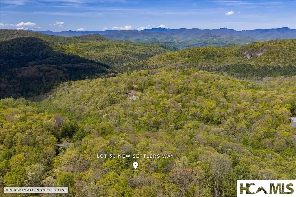 Lot 36 New Settler's Way Glenville NC 28736