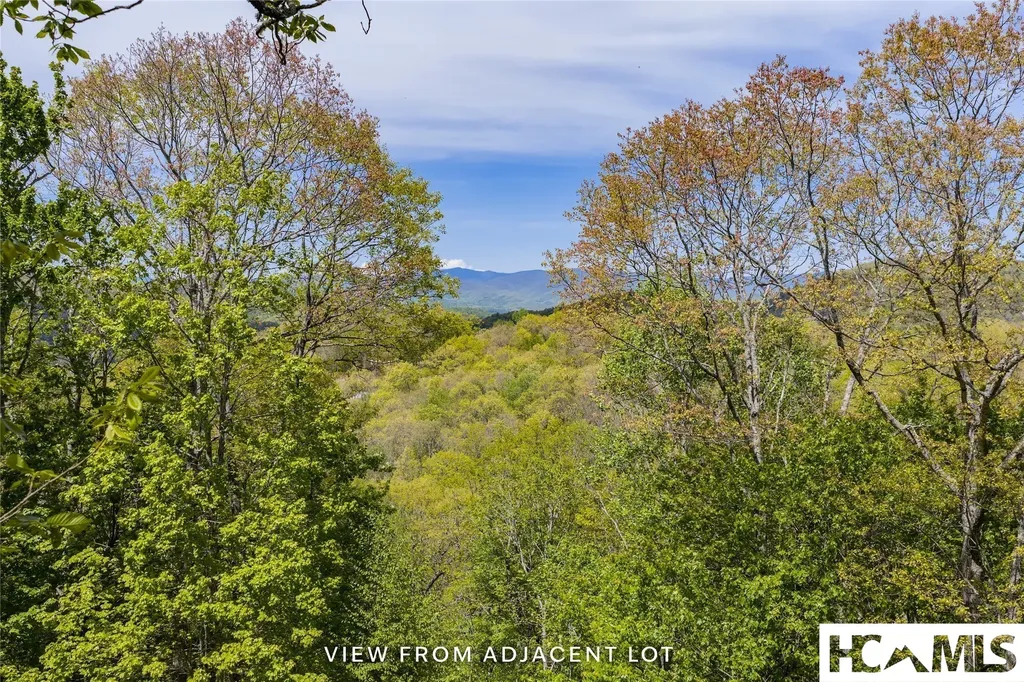 Lot 36 New Settler's Way Glenville NC 28736