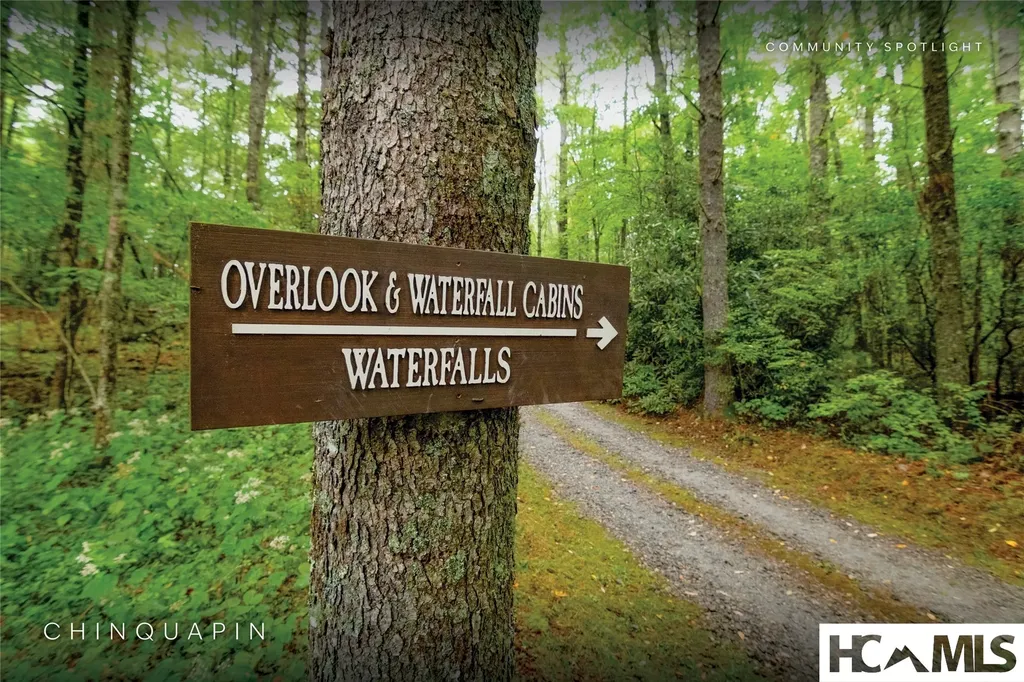 Lot 36 New Settler's Way Glenville NC 28736