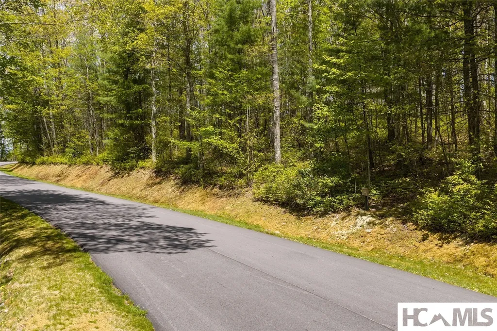 Lot 36 New Settler's Way Glenville NC 28736