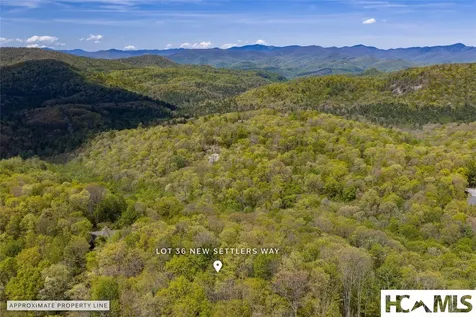 Lot 36 New Settler's Way Glenville NC 28736