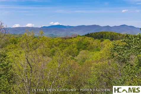 Lot 36 New Settler's Way Glenville NC 28736