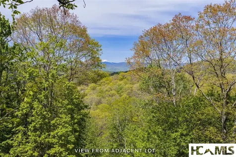 Lot 36 New Settler's Way Glenville NC 28736