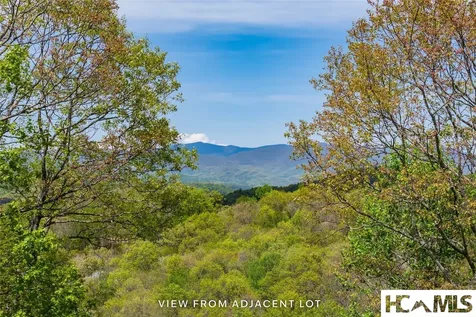 Lot 36 New Settler's Way Glenville NC 28736