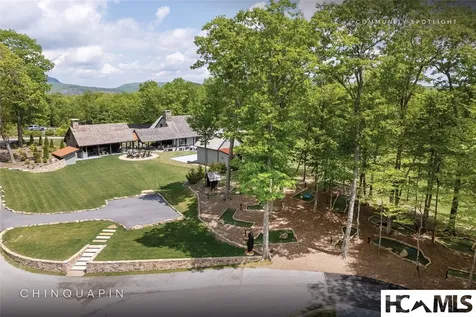 Lot 36 New Settler's Way Glenville NC 28736