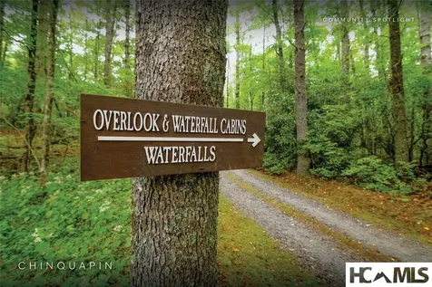 Lot 36 New Settler's Way Glenville NC 28736