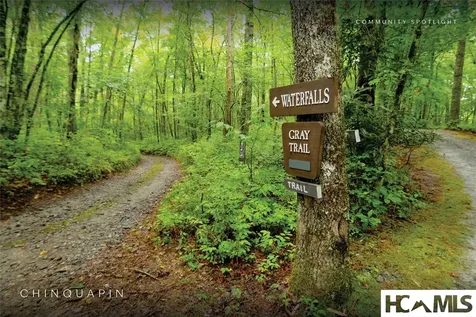 Lot 36 New Settler's Way Glenville NC 28736