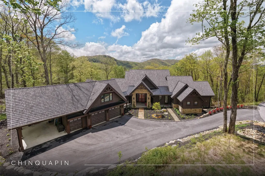 450 Springwater Road Glenville NC 28736