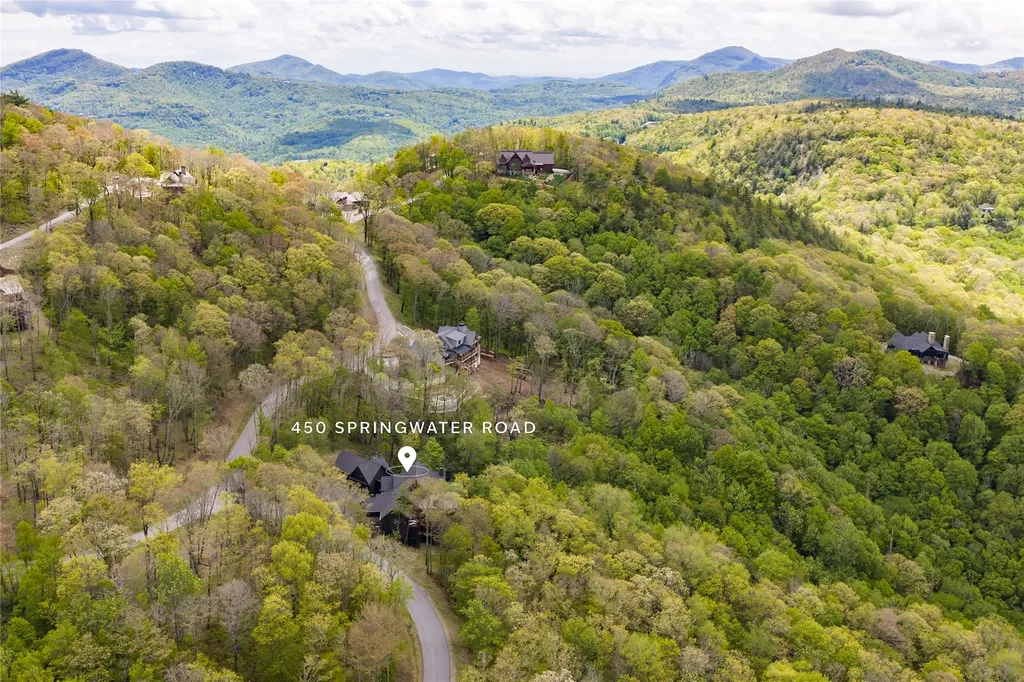 450 Springwater Road Glenville NC 28736