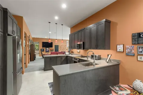 450 Springwater Road Glenville NC 28736