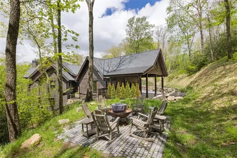450 Springwater Road Glenville NC 28736
