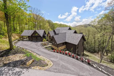 450 Springwater Road Glenville NC 28736