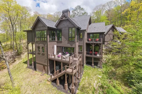 450 Springwater Road Glenville NC 28736