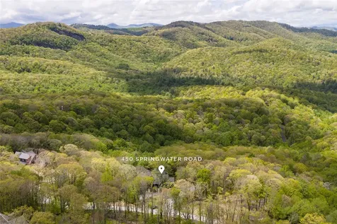 450 Springwater Road Glenville NC 28736