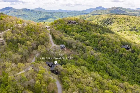 450 Springwater Road Glenville NC 28736