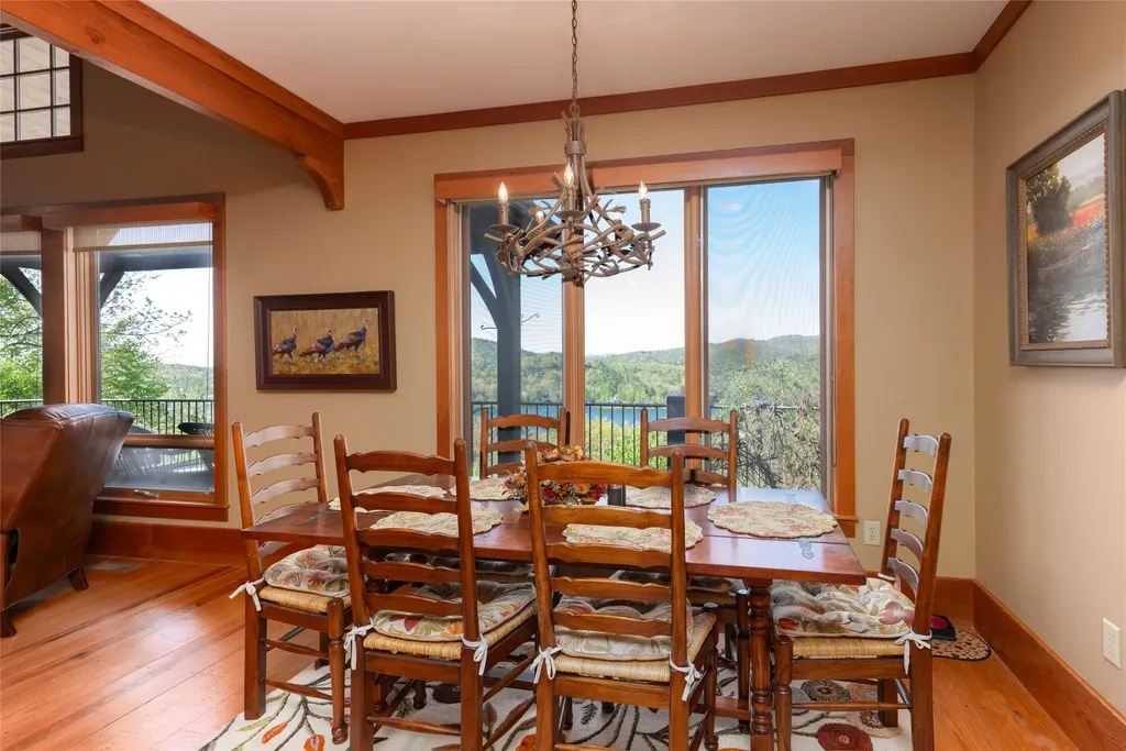 601 Hawk Mountain Road Lake Toxaway NC 28747