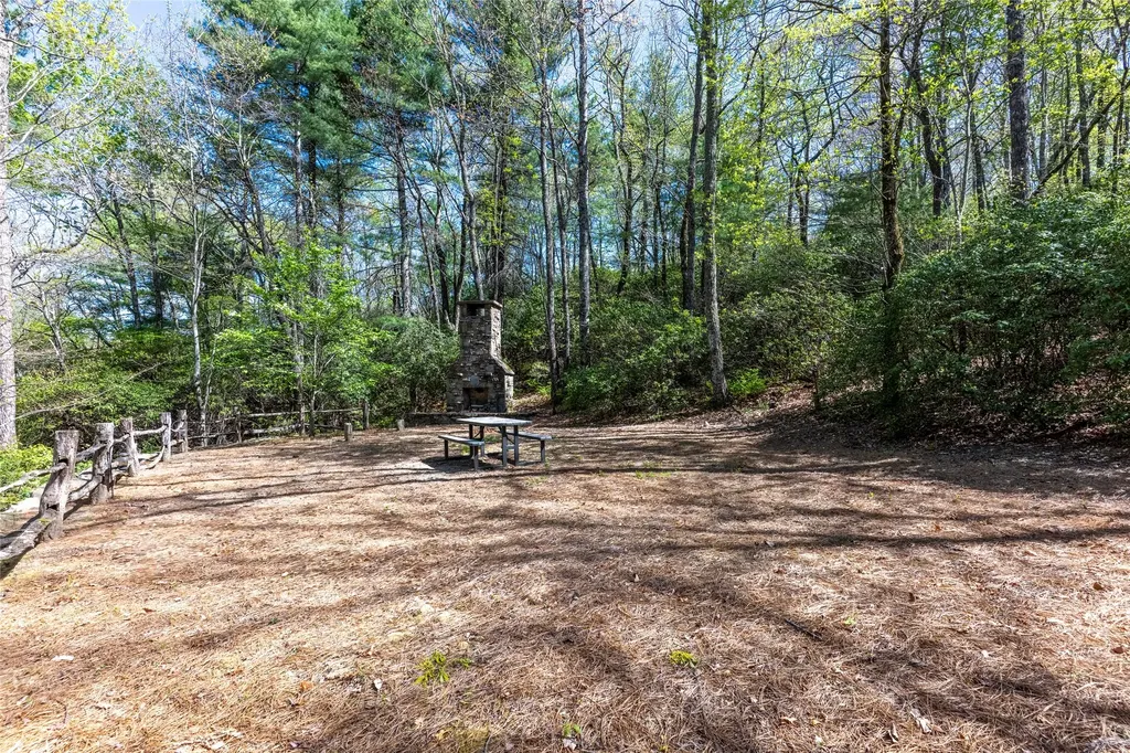 601 Hawk Mountain Road Lake Toxaway NC 28747