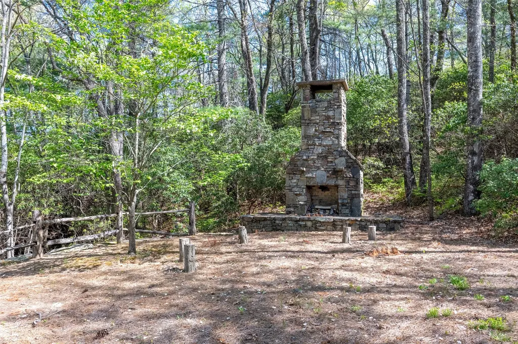 601 Hawk Mountain Road Lake Toxaway NC 28747