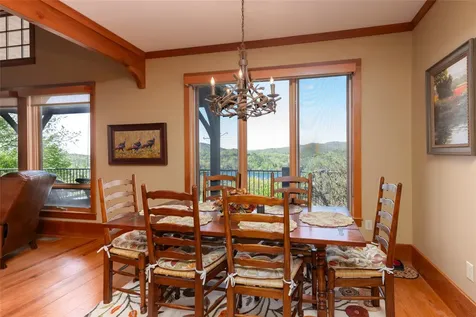 601 Hawk Mountain Road Lake Toxaway NC 28747