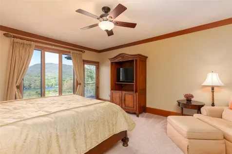 601 Hawk Mountain Road Lake Toxaway NC 28747