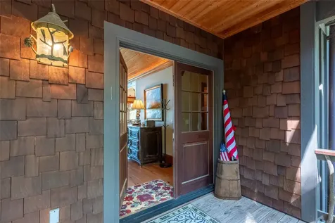 601 Hawk Mountain Road Lake Toxaway NC 28747