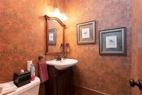 601 Hawk Mountain Road Lake Toxaway NC 28747