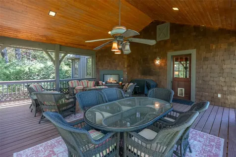 601 Hawk Mountain Road Lake Toxaway NC 28747