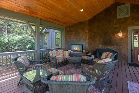 601 Hawk Mountain Road Lake Toxaway NC 28747