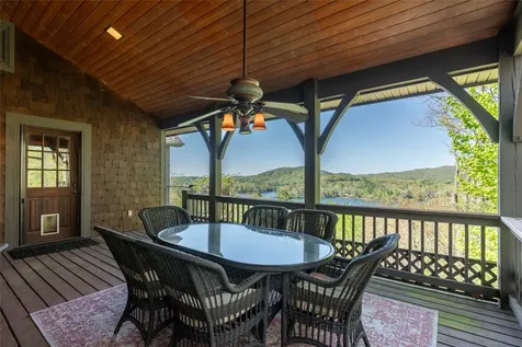 601 Hawk Mountain Road Lake Toxaway NC 28747