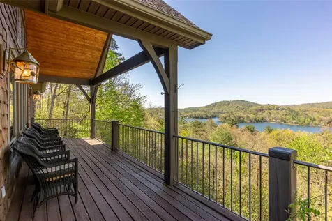601 Hawk Mountain Road Lake Toxaway NC 28747
