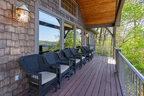 601 Hawk Mountain Road Lake Toxaway NC 28747