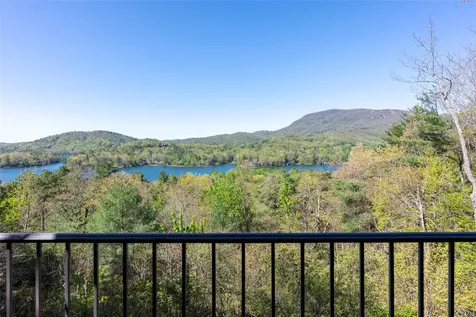 601 Hawk Mountain Road Lake Toxaway NC 28747