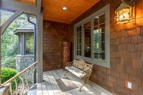 601 Hawk Mountain Road Lake Toxaway NC 28747