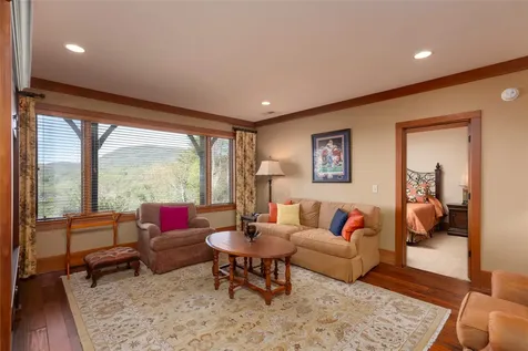 601 Hawk Mountain Road Lake Toxaway NC 28747