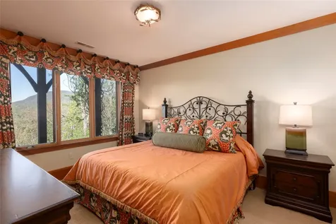 601 Hawk Mountain Road Lake Toxaway NC 28747