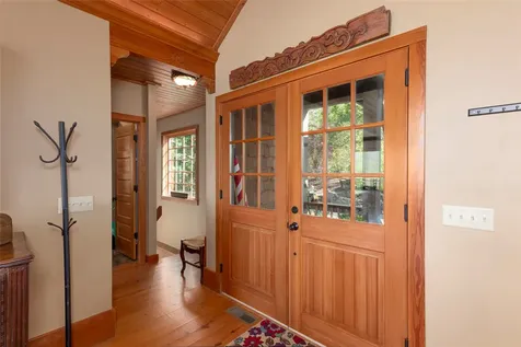 601 Hawk Mountain Road Lake Toxaway NC 28747